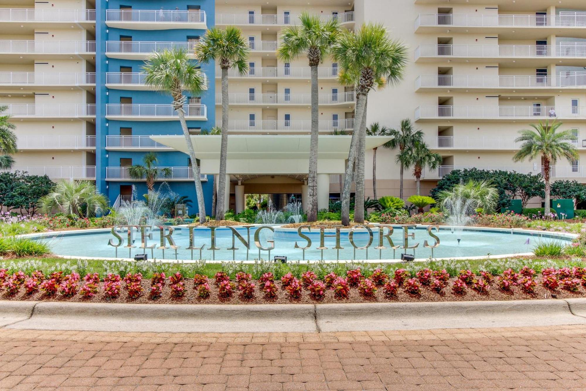 Sterling Sands 701 デスティン エクステリア 写真